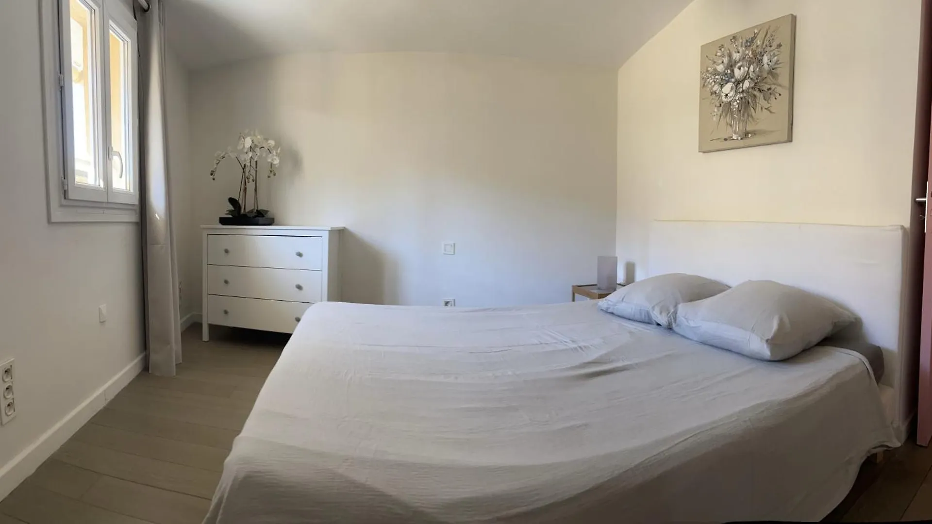 Apartment Hypercenter Lovely Duplex With Terrace Clim Wifi Aix-en-Provence France