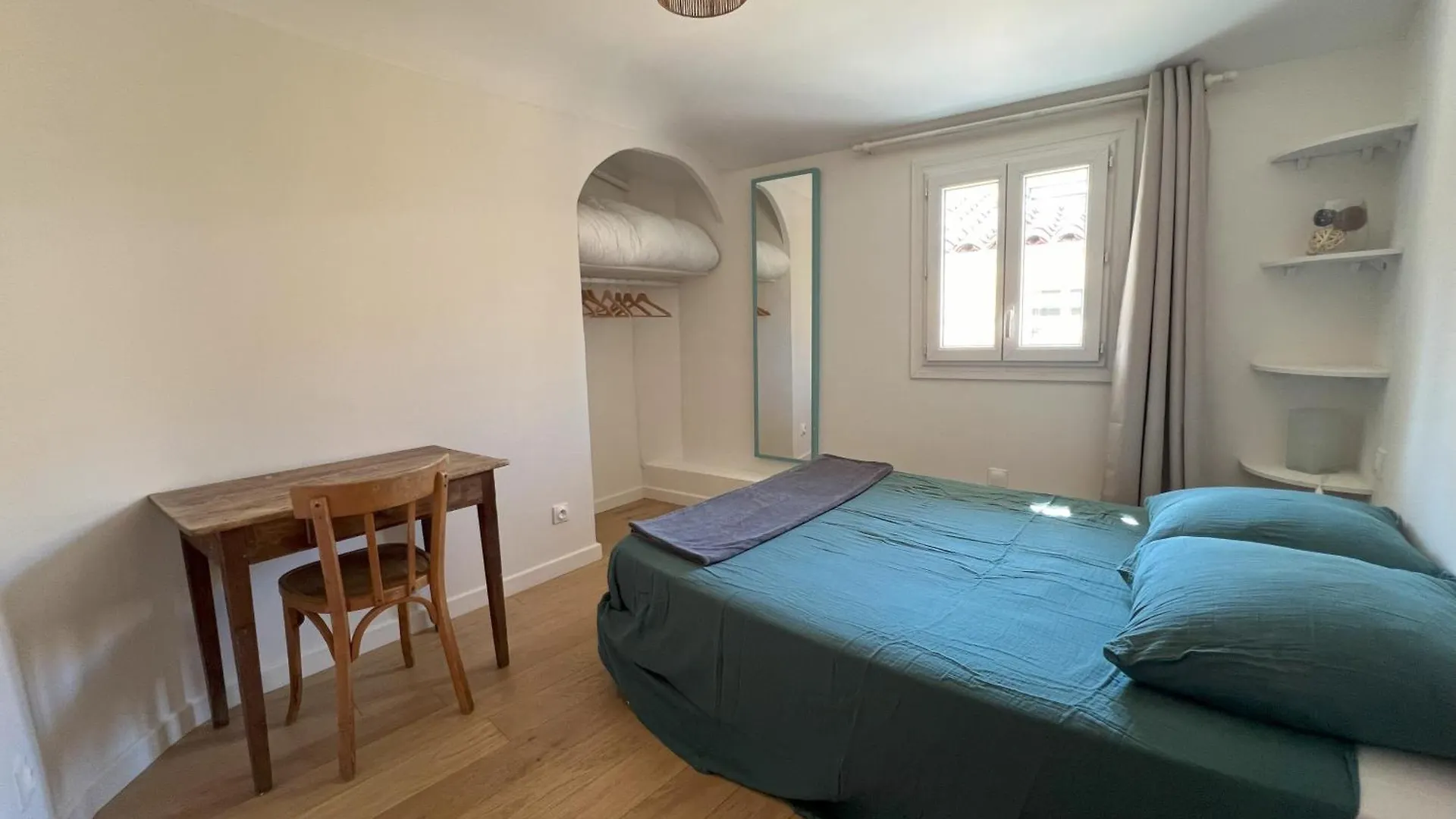 Hypercenter Lovely Duplex With Terrace Clim Wifi Aix-en-Provence France