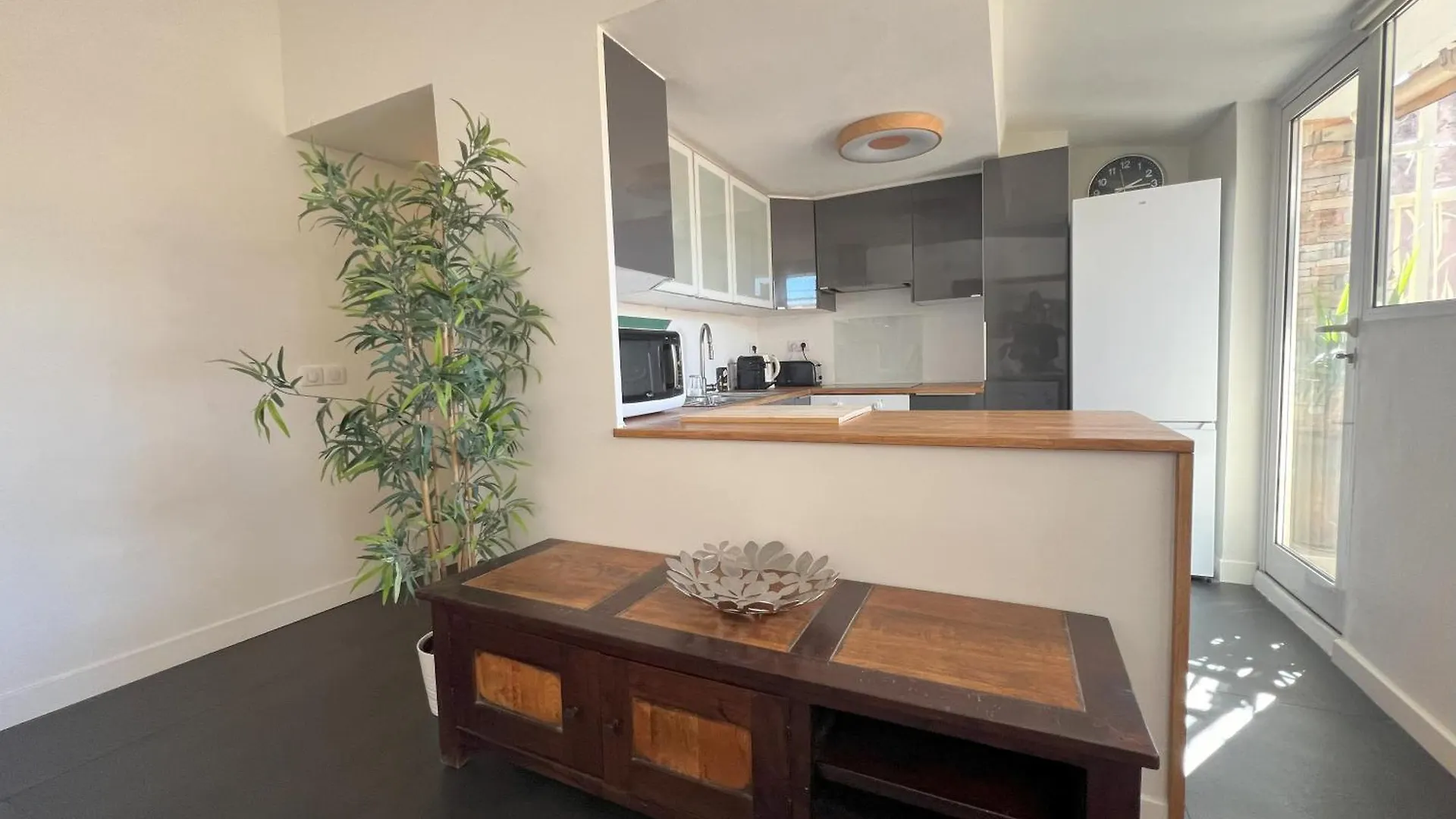Apartment Hypercenter Lovely Duplex With Terrace Clim Wifi Aix-en-Provence