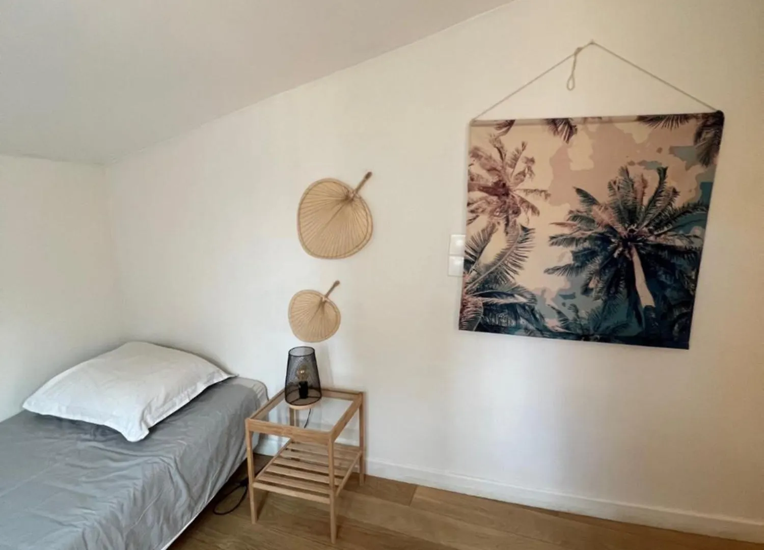 Hypercenter Lovely Duplex With Terrace Clim Wifi Aix-en-Provence