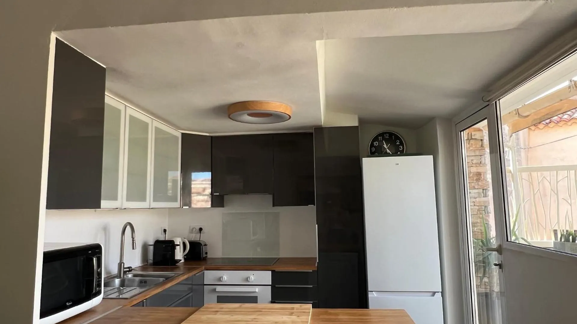 Hypercenter Lovely Duplex With Terrace Clim Wifi Aix-en-Provence France